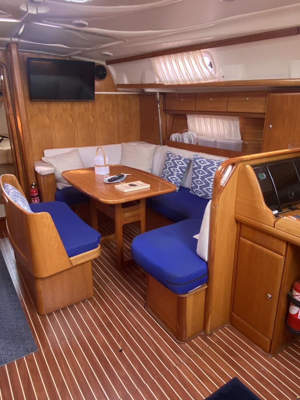 Bavaria 42 Cruiser