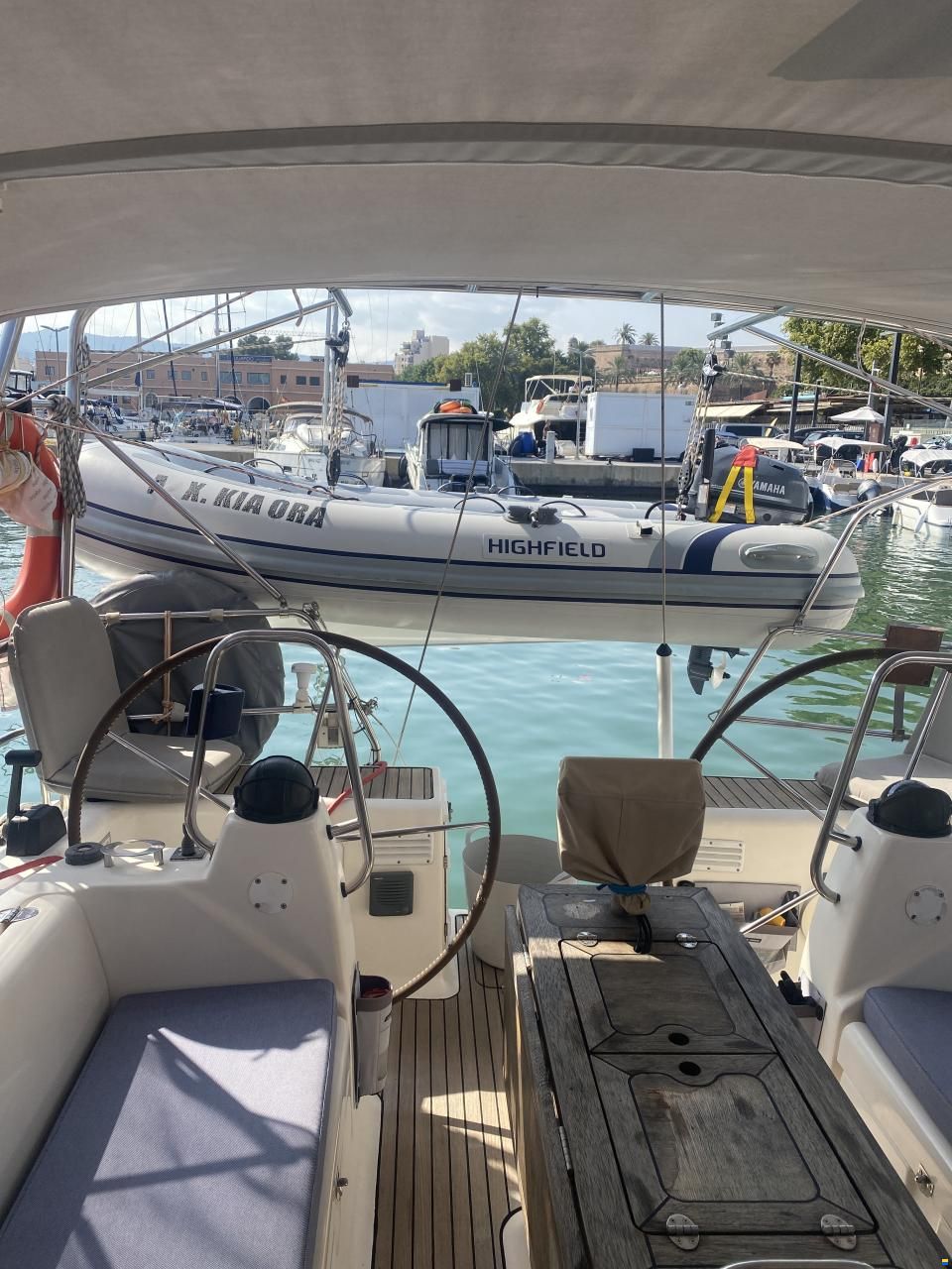Bavaria 42 Cruiser