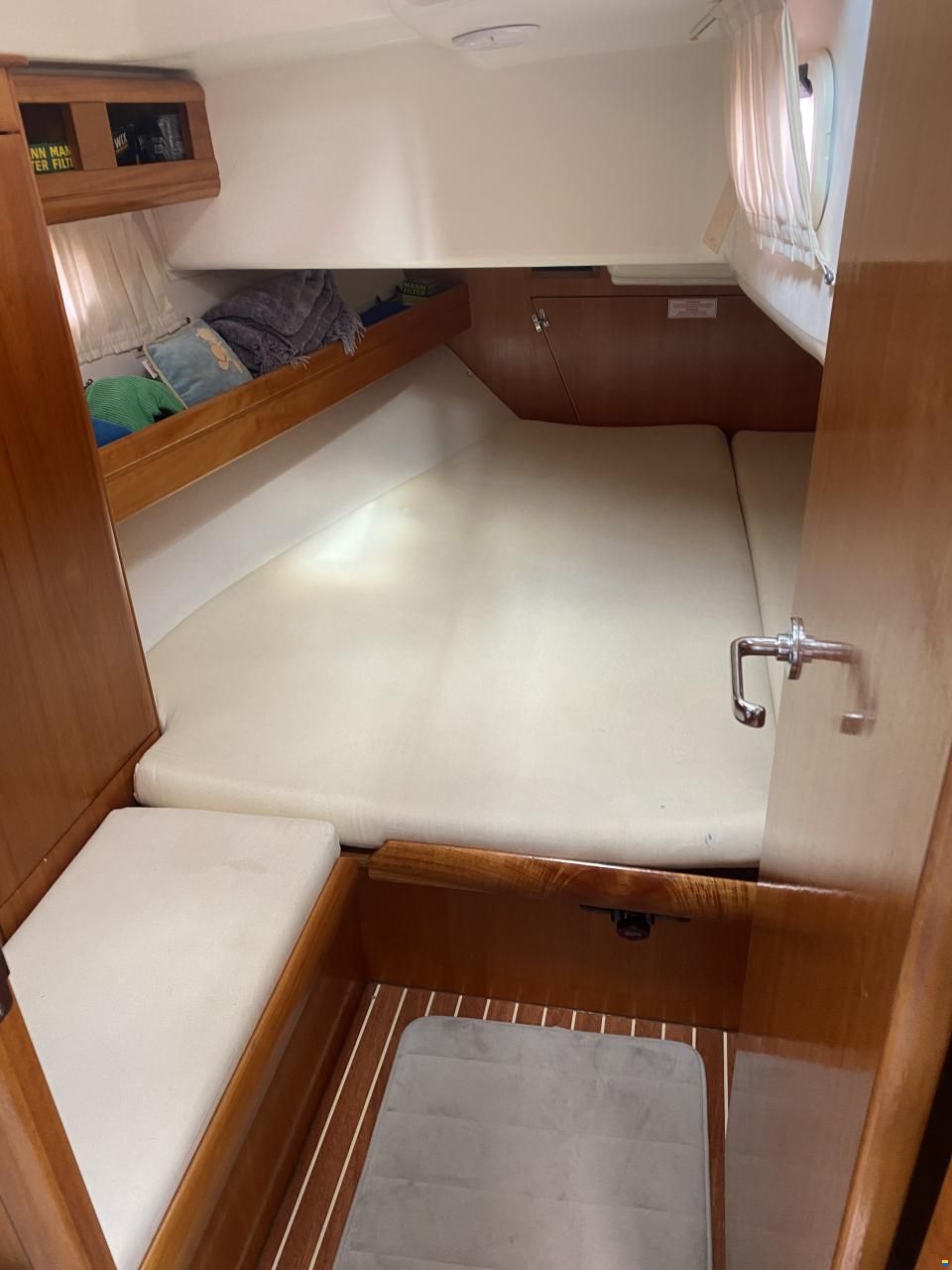 Bavaria 42 Cruiser