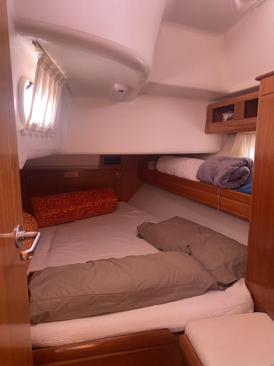 Bavaria 42 Cruiser