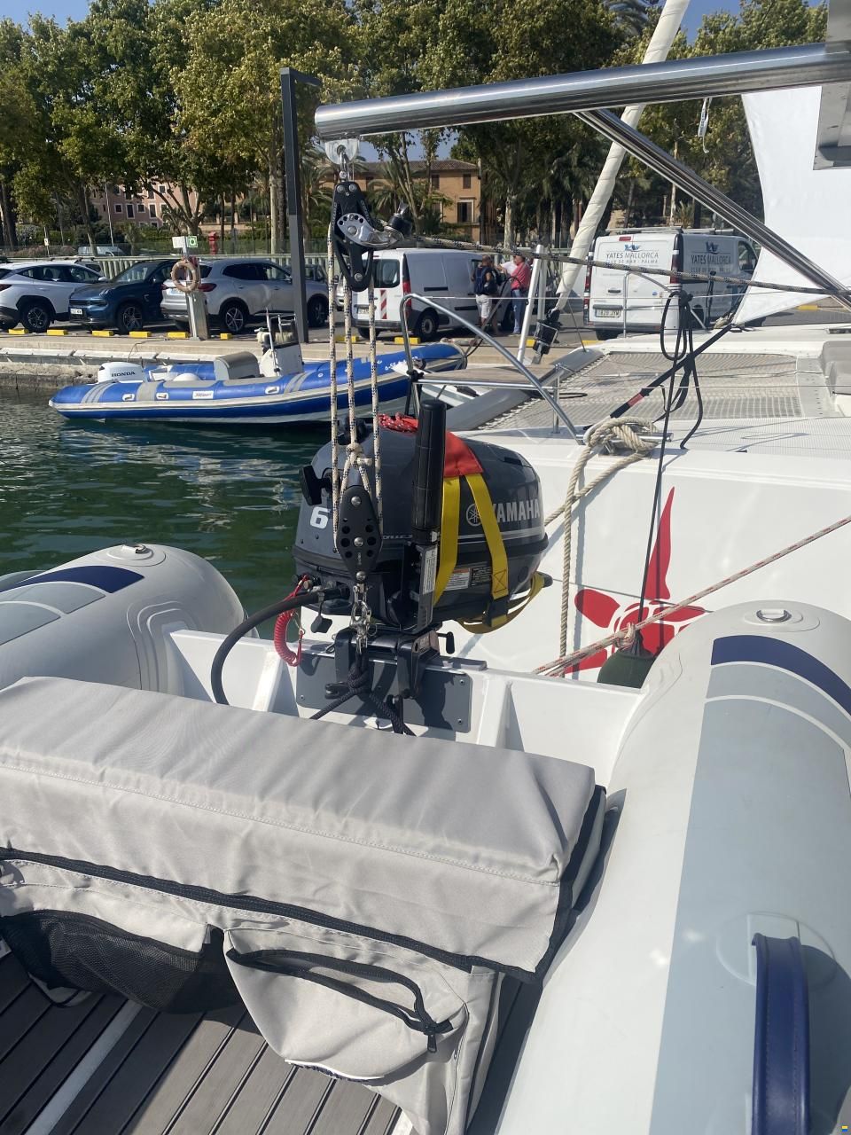 Bavaria 42 Cruiser