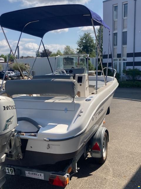 Sessa Key Lago 19