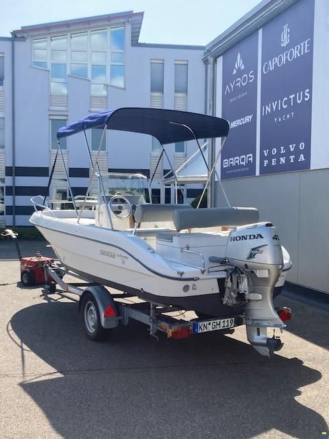 Sessa Key Lago 19