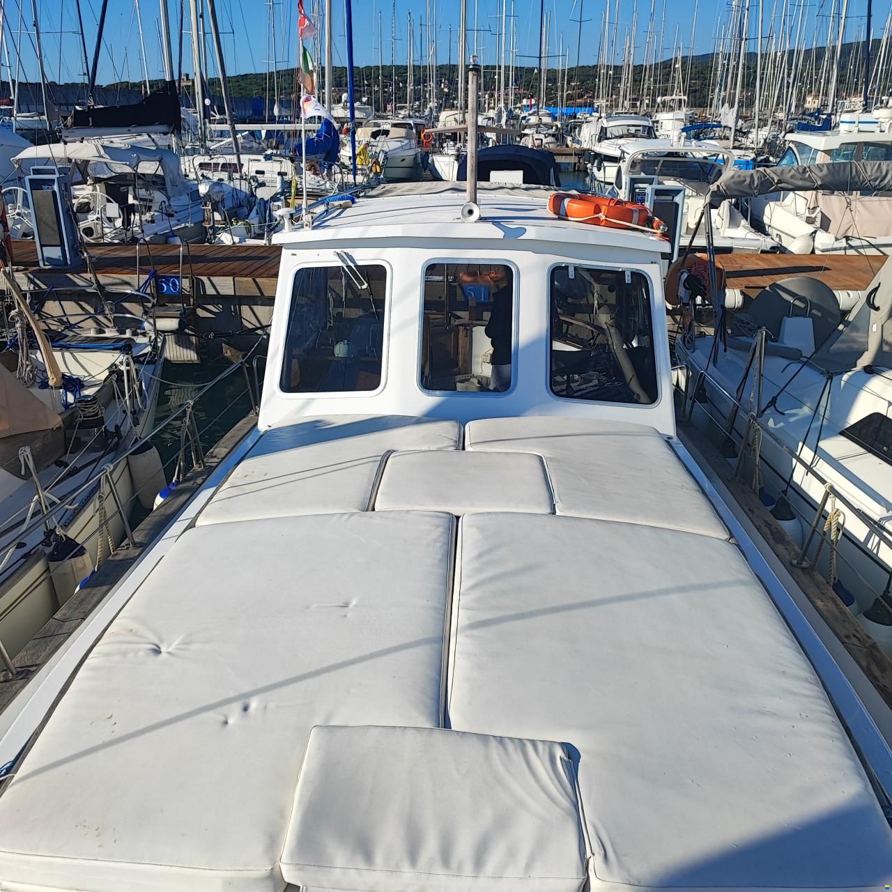 Menorquin 55