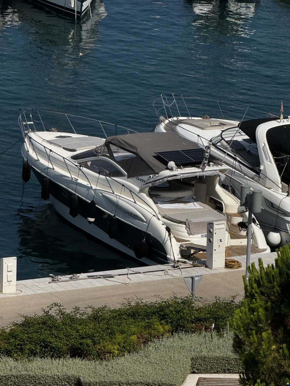 Gobbi 425 SC