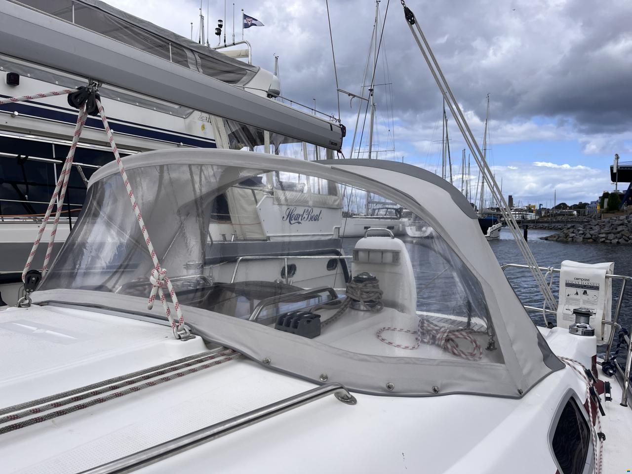 Bavaria 30 Cruiser