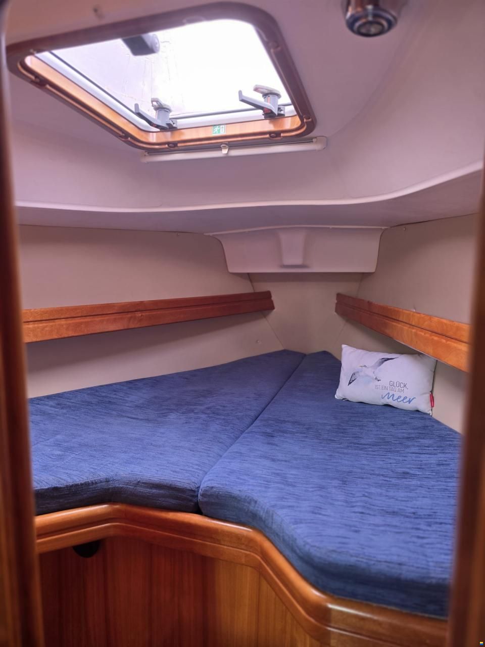 Bavaria 30 Cruiser