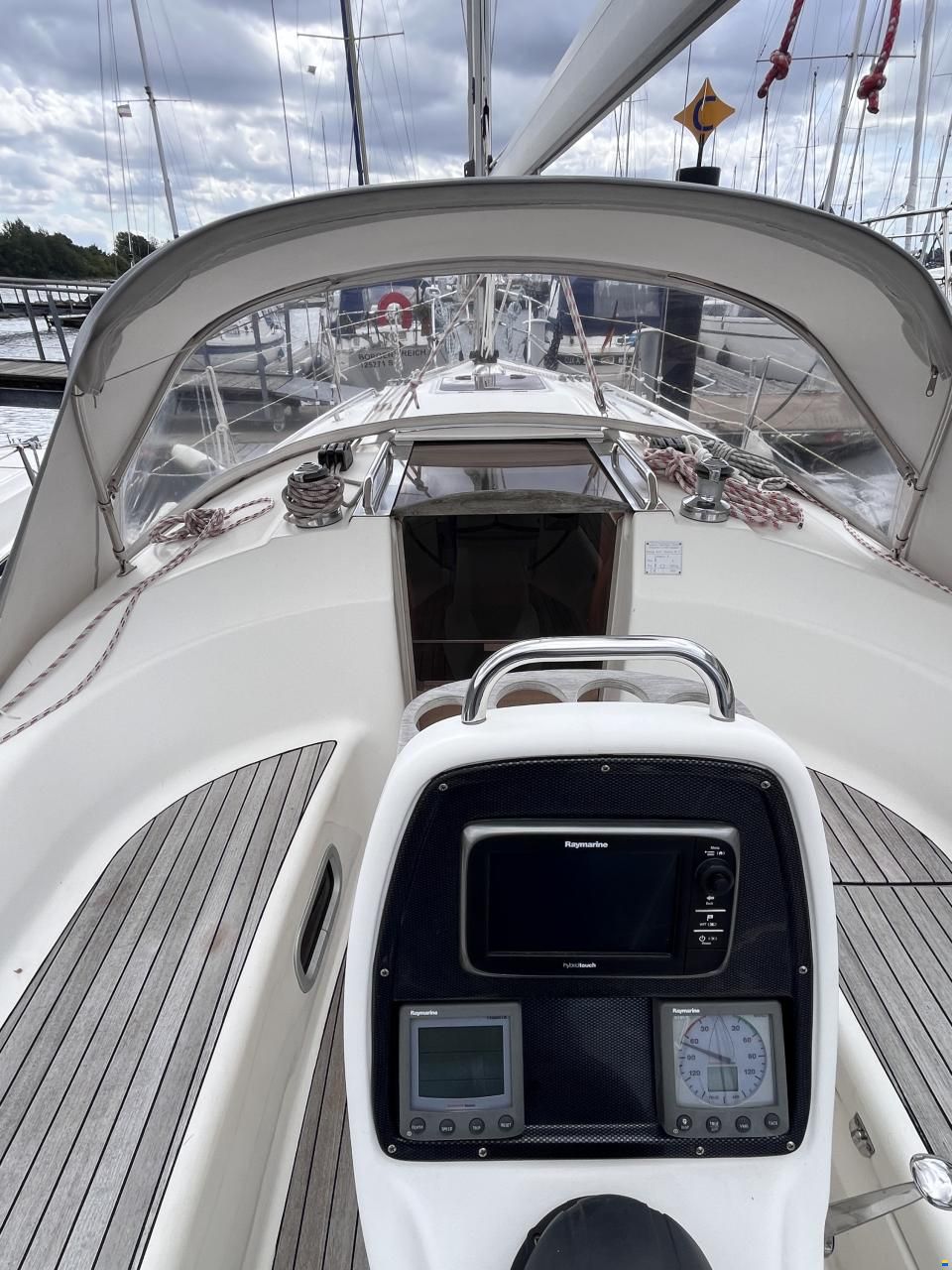 Bavaria 30 Cruiser