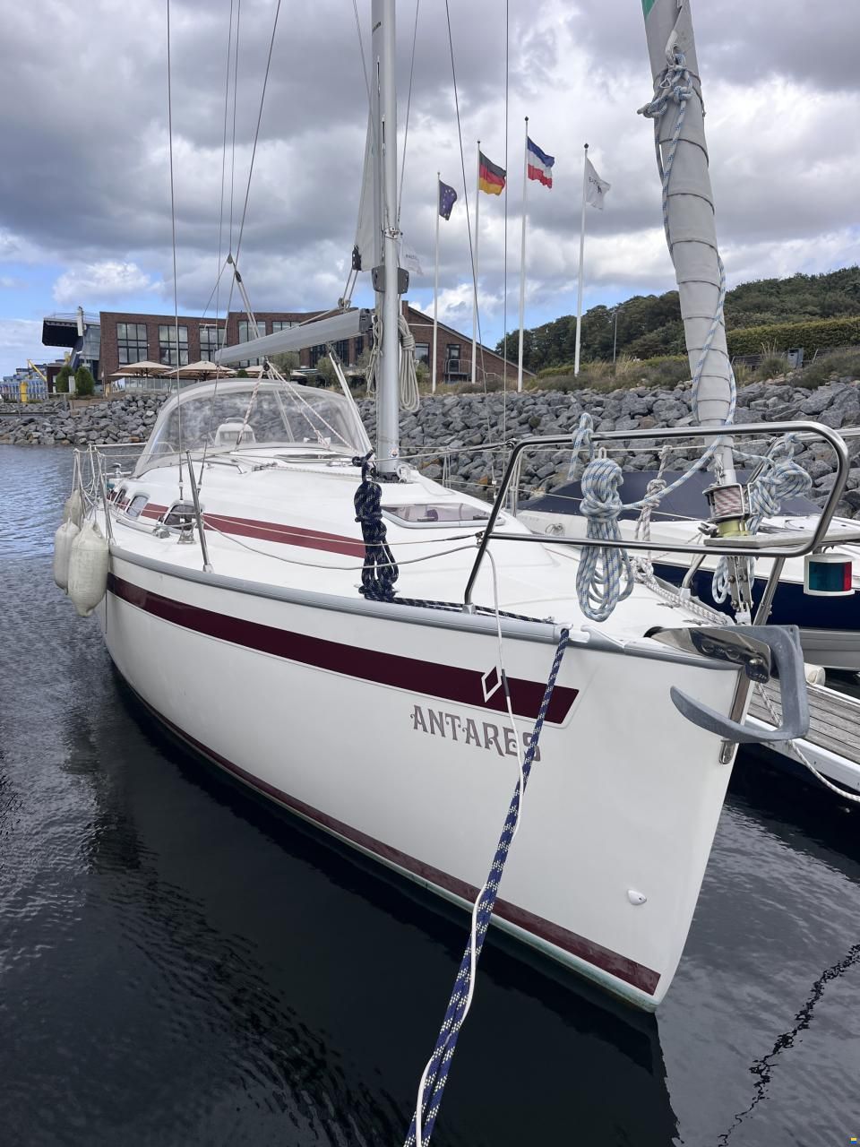 Bavaria 30 Cruiser