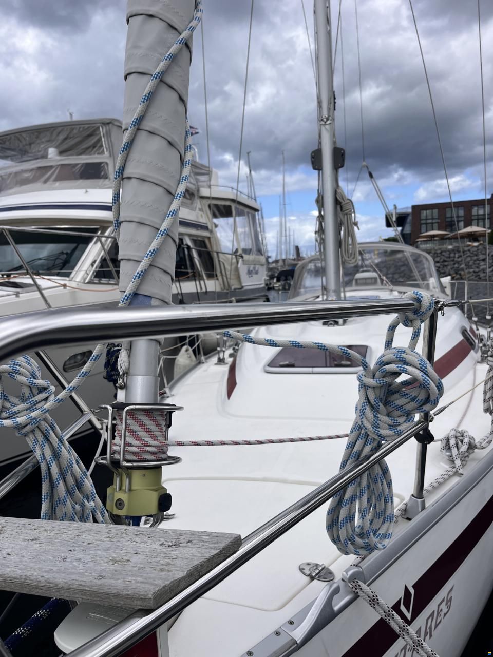 Bavaria 30 Cruiser
