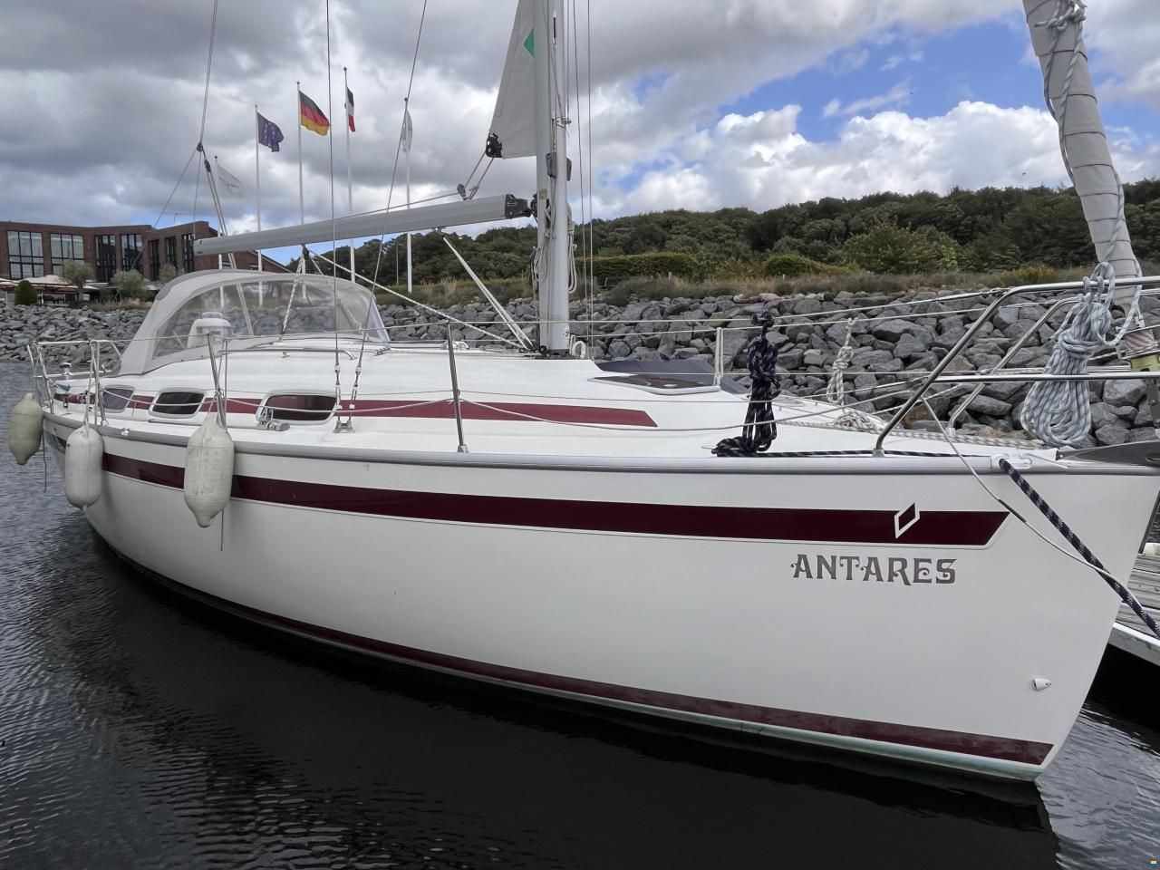Bavaria 30 Cruiser