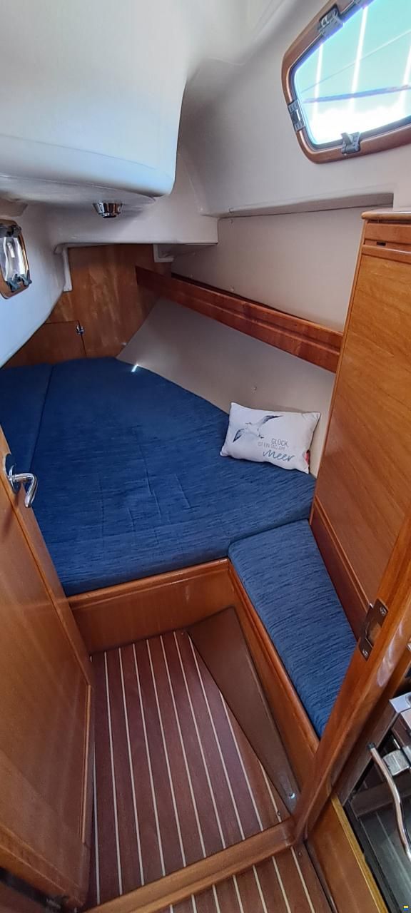 Bavaria 30 Cruiser