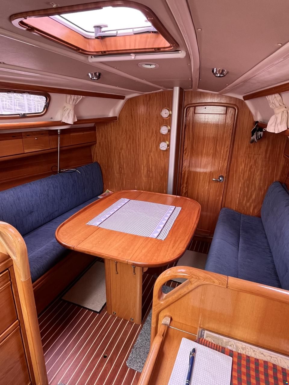 Bavaria 30 Cruiser