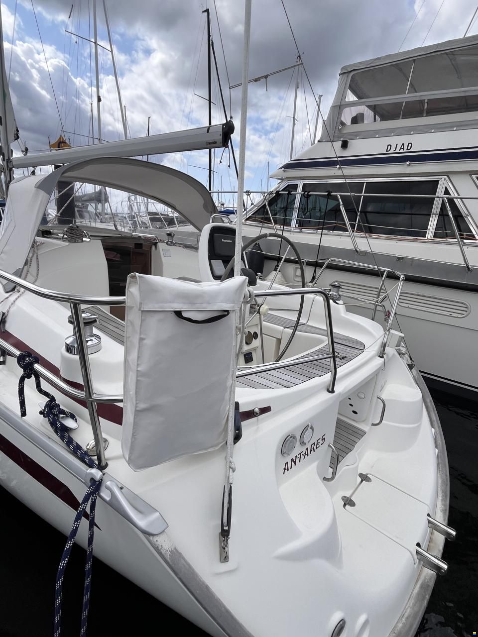 Bavaria 30 Cruiser