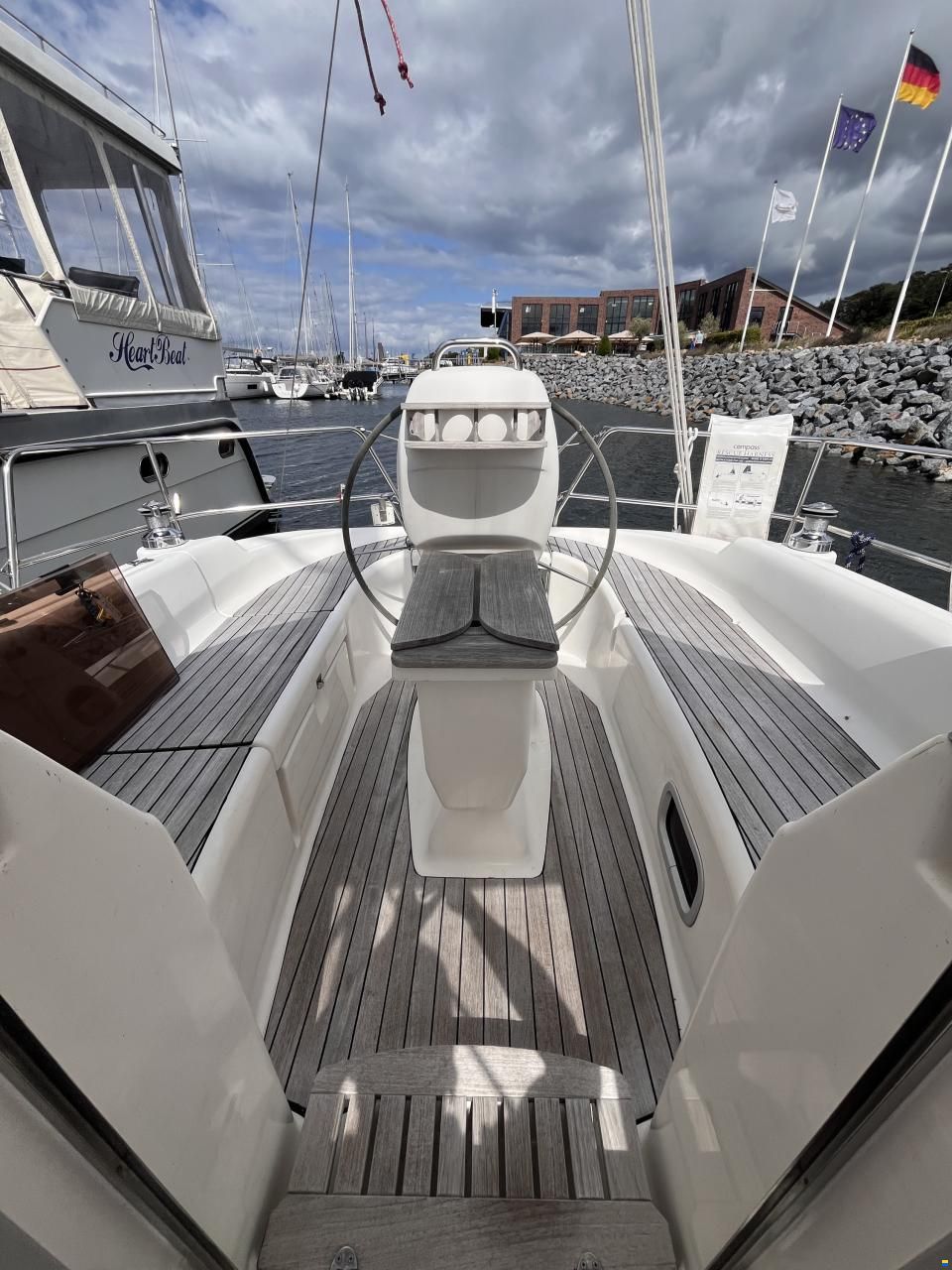 Bavaria 30 Cruiser
