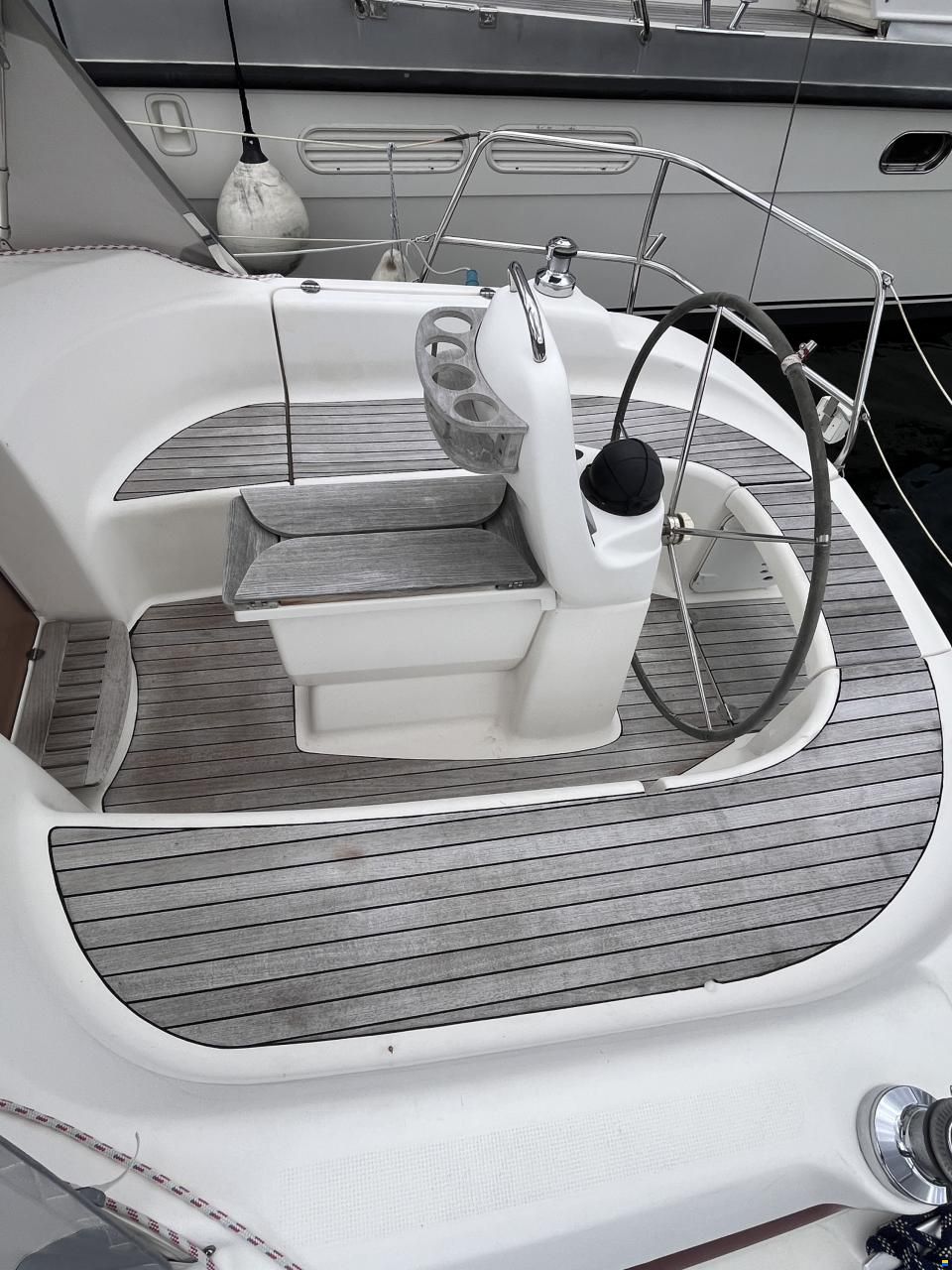 Bavaria 30 Cruiser