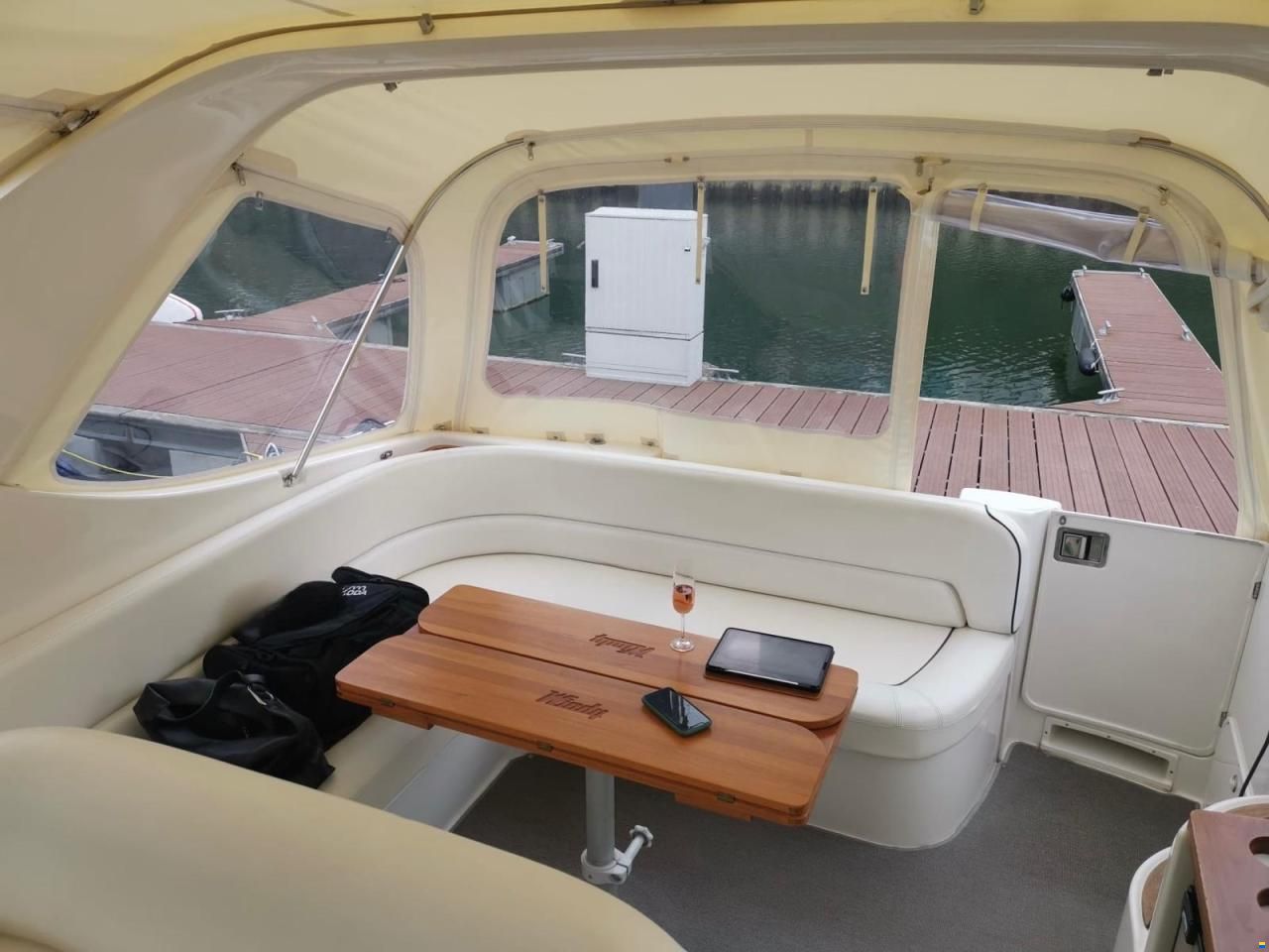 Windy Scirocco 32