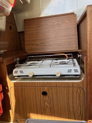 Dehler Delanta 75