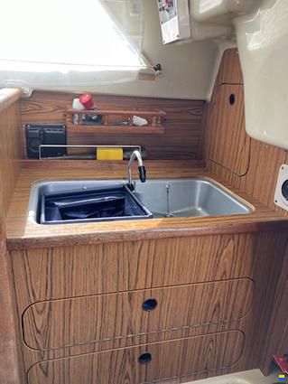 Dehler Delanta 75