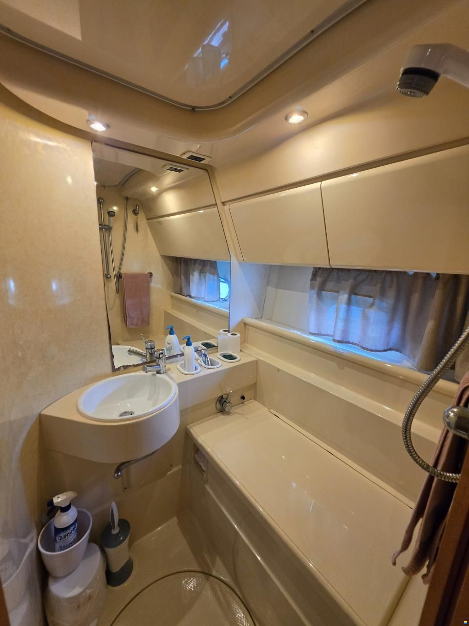 Ferretti 120 Fly