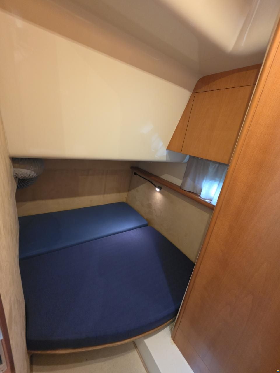 Ferretti 120 Fly