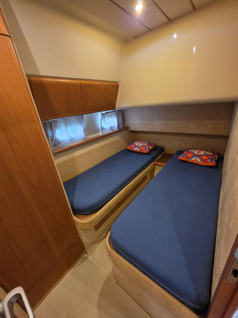 Ferretti 120 Fly