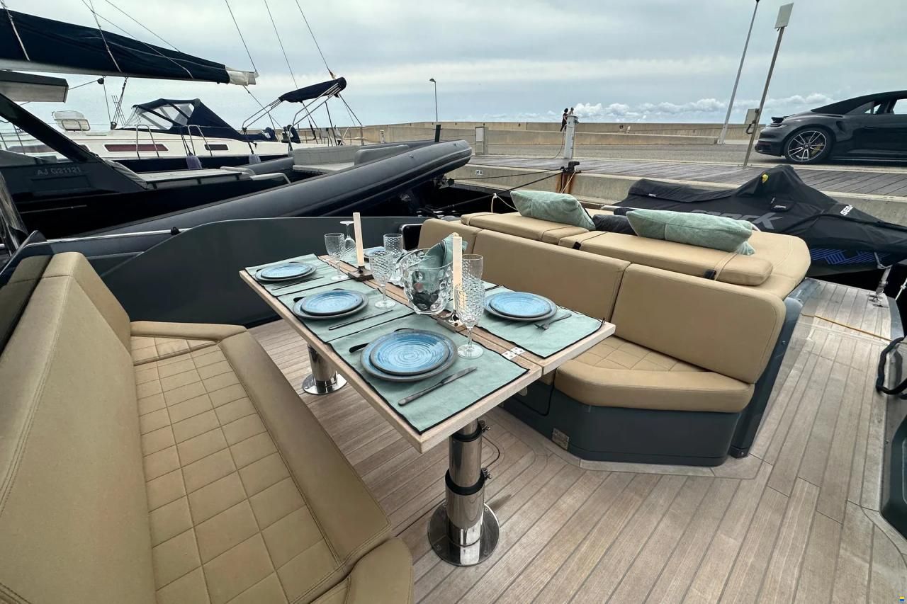 SACS Rebel 47