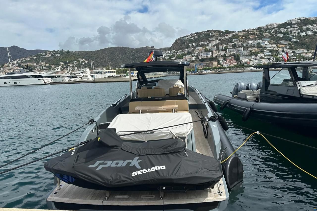 SACS Rebel 47
