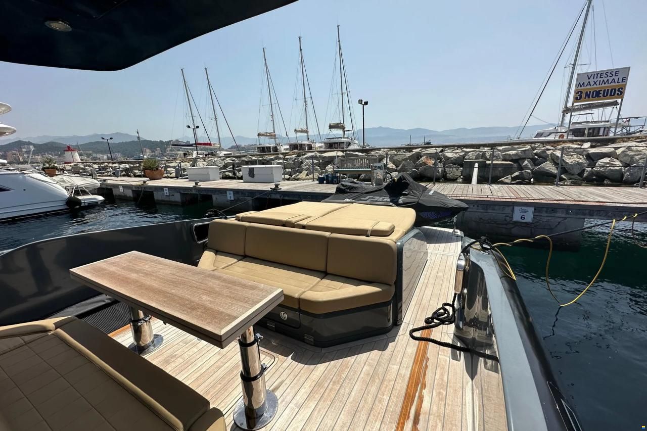 SACS Rebel 47