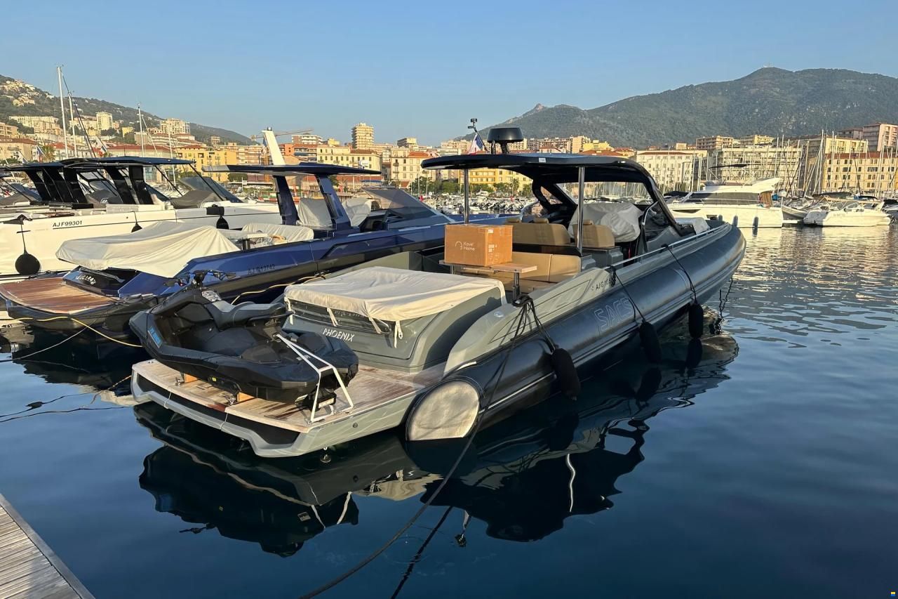 SACS Rebel 47