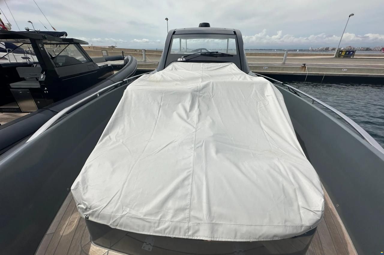 SACS Rebel 47