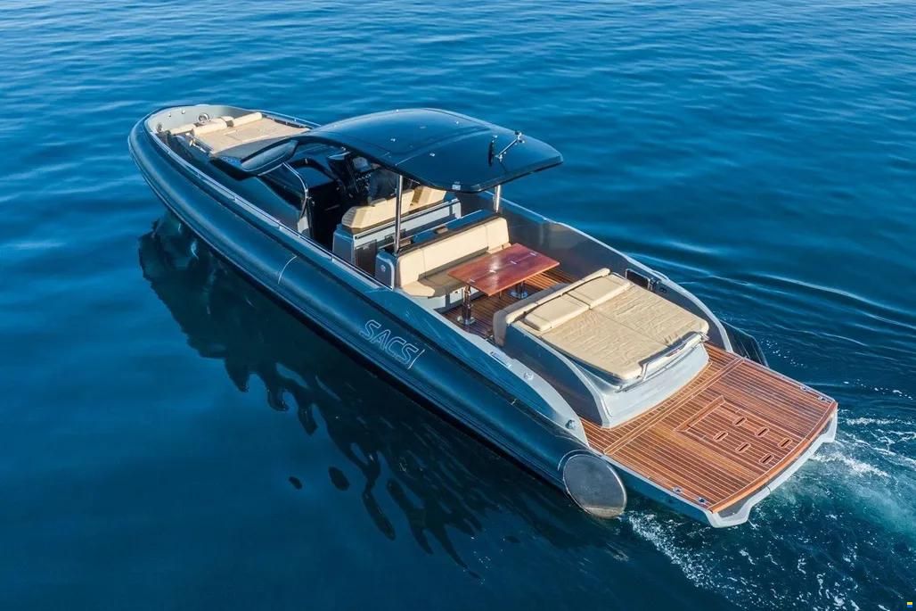 SACS Rebel 47