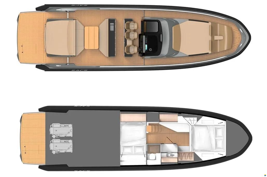 SACS Rebel 47
