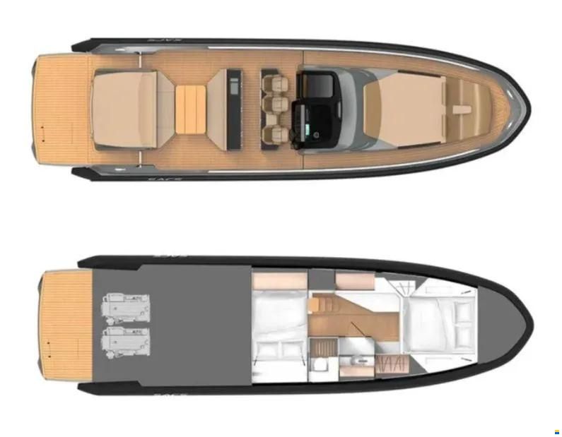 SACS Rebel 47