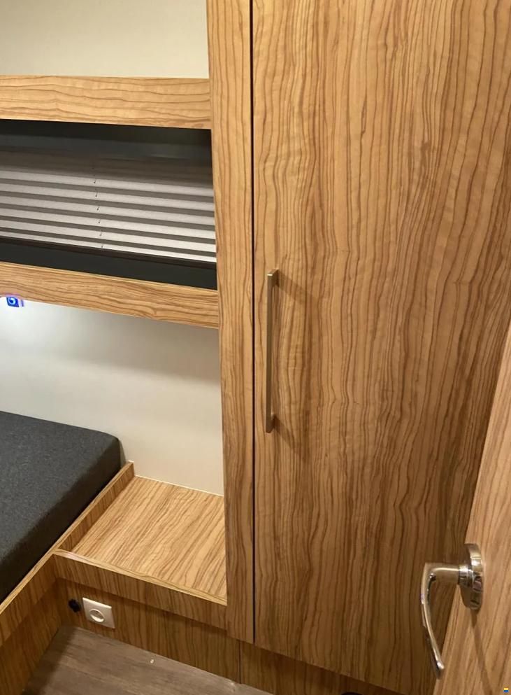 Cobra Yacht Futura 36