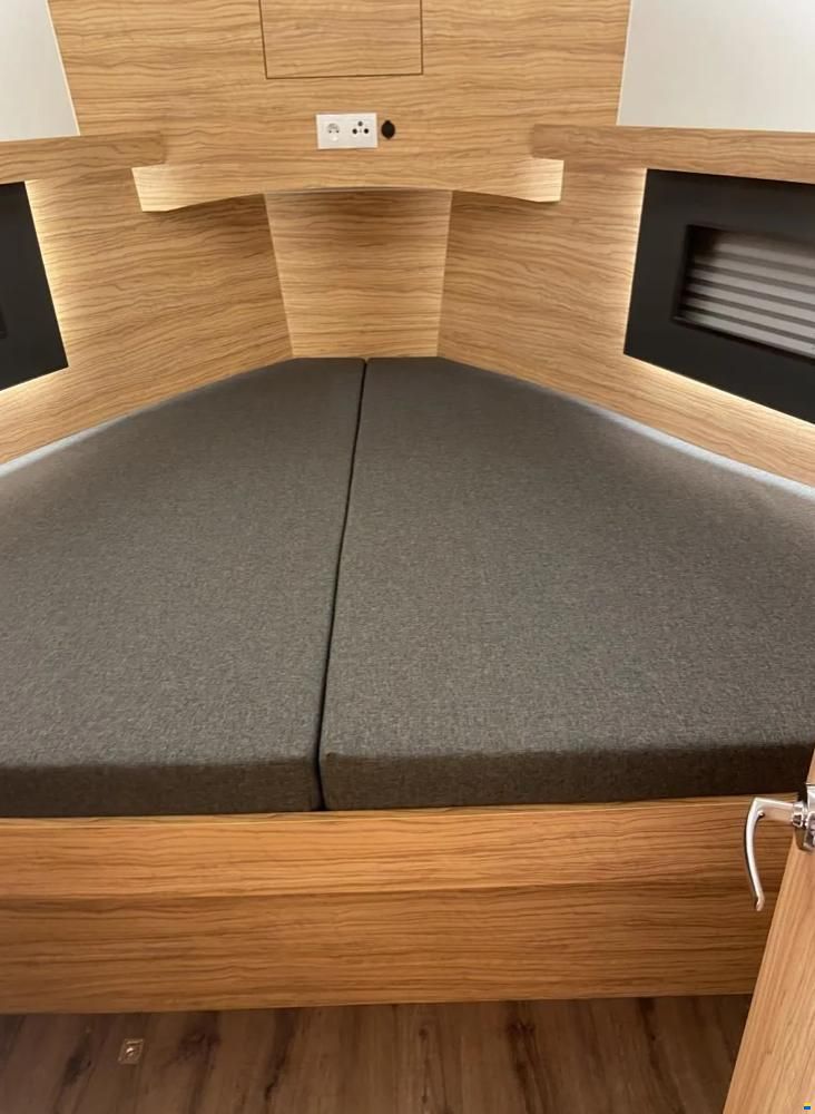 Cobra Yacht Futura 36