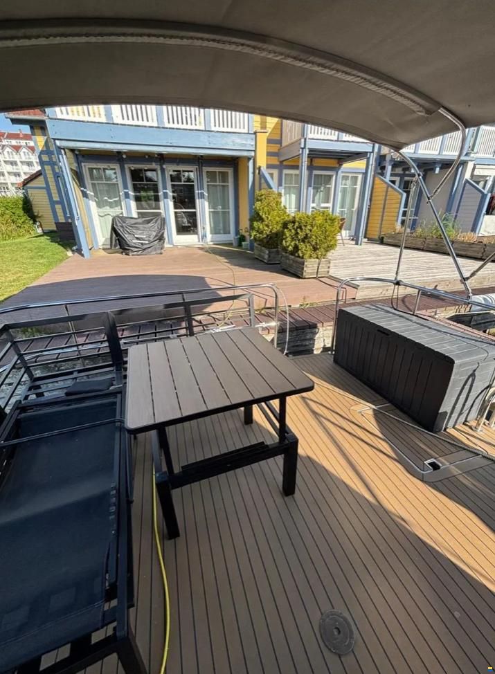 Cobra Yacht Futura 36