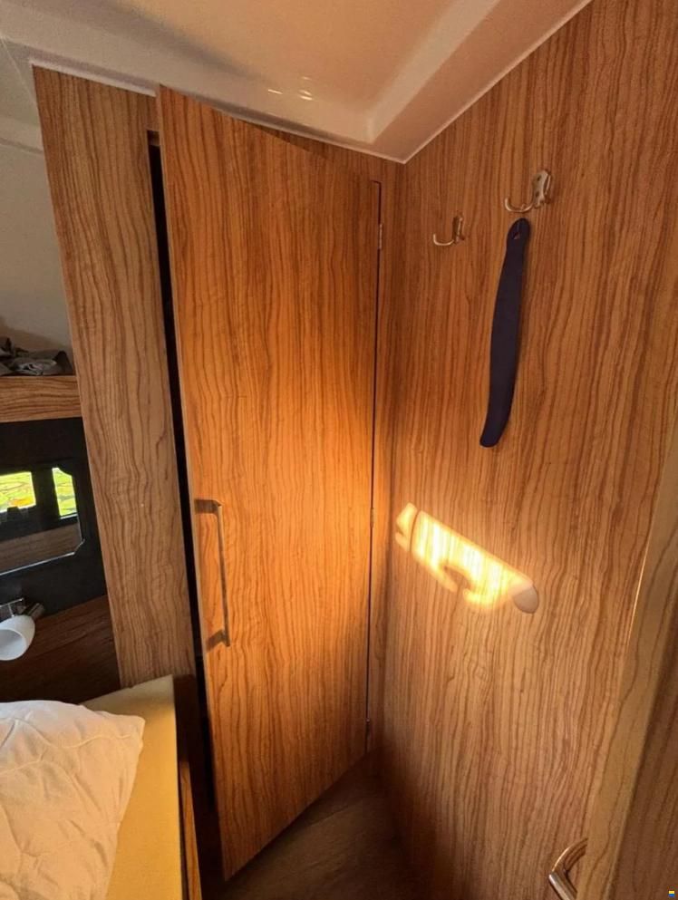 Cobra Yacht Futura 36
