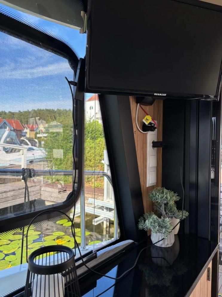 Cobra Yacht Futura 36