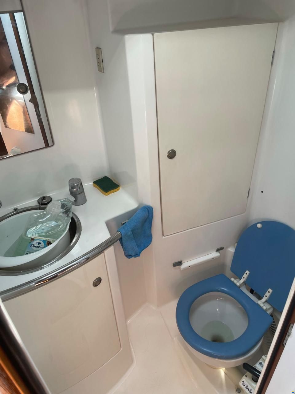 Jeanneau Sun Odyssey 42.1