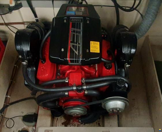 Biam 690 DC