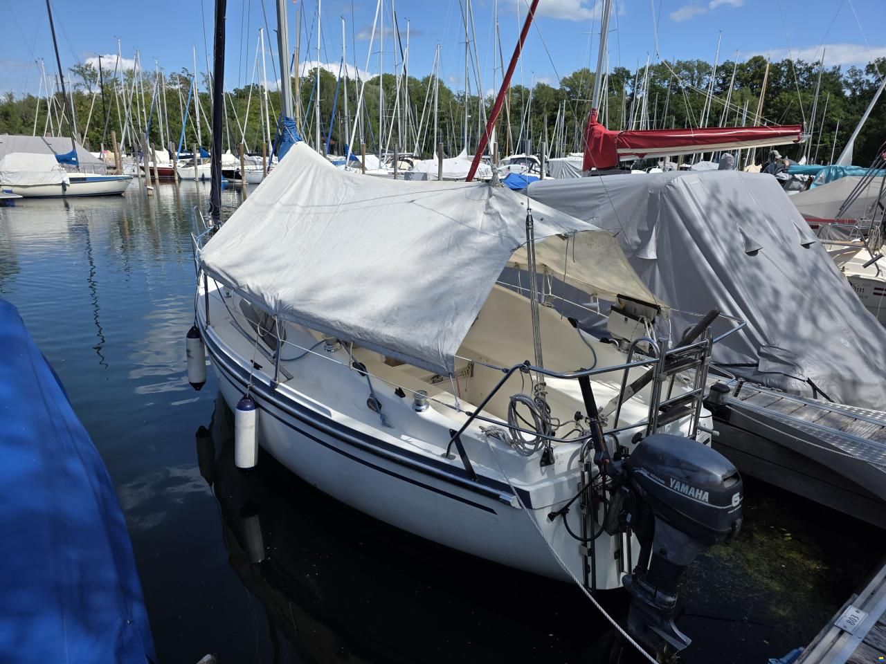 Sch&ouml;chl Sunbeam 23