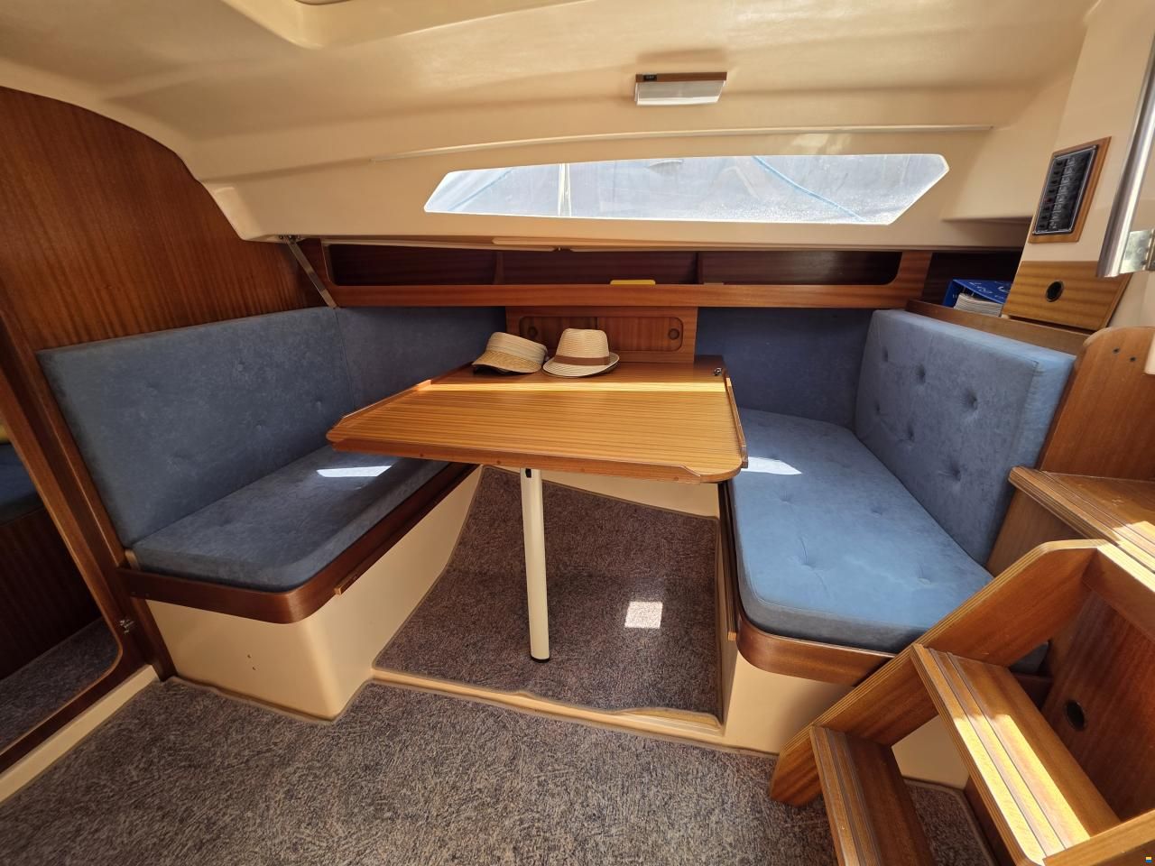Sch&ouml;chl Sunbeam 23