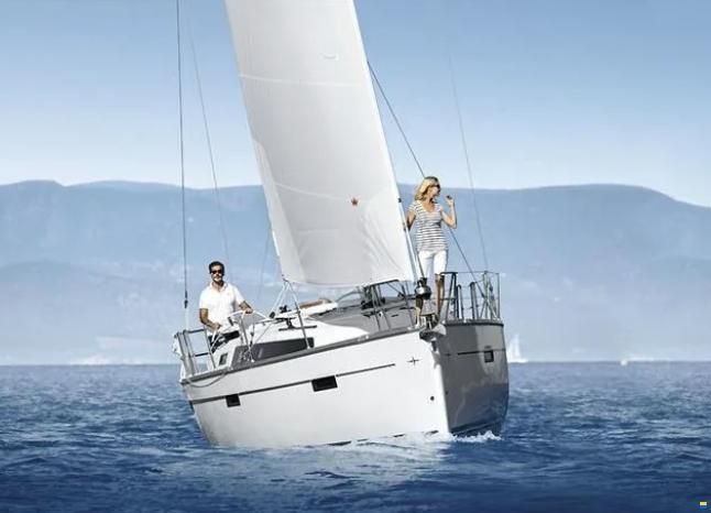 Bavaria 46 Cruiser