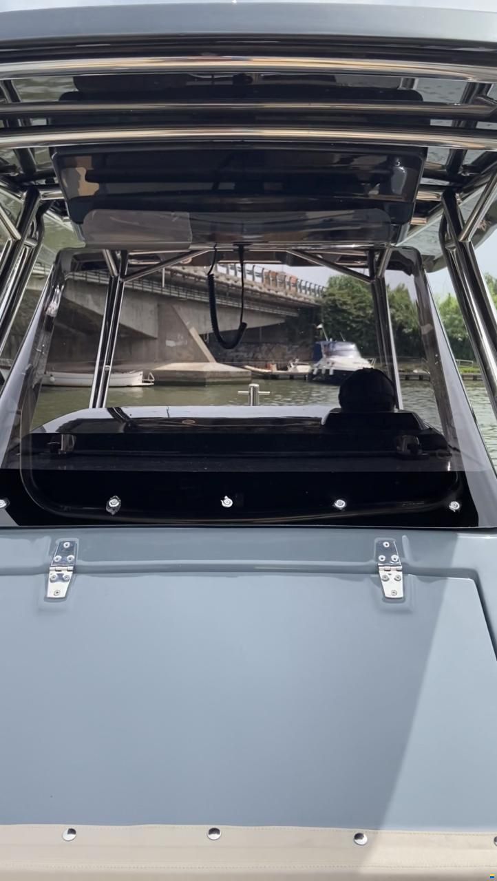 CAB Silverado 10,60