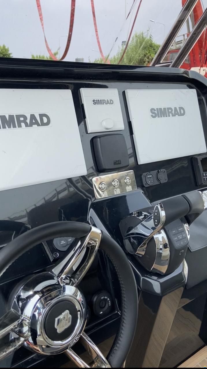 CAB Silverado 10,60