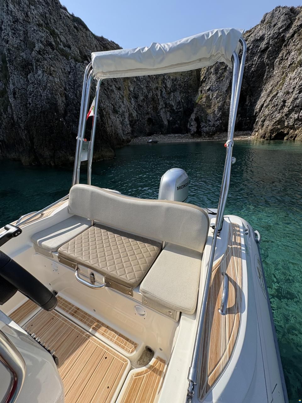Nuova Jolly King 500