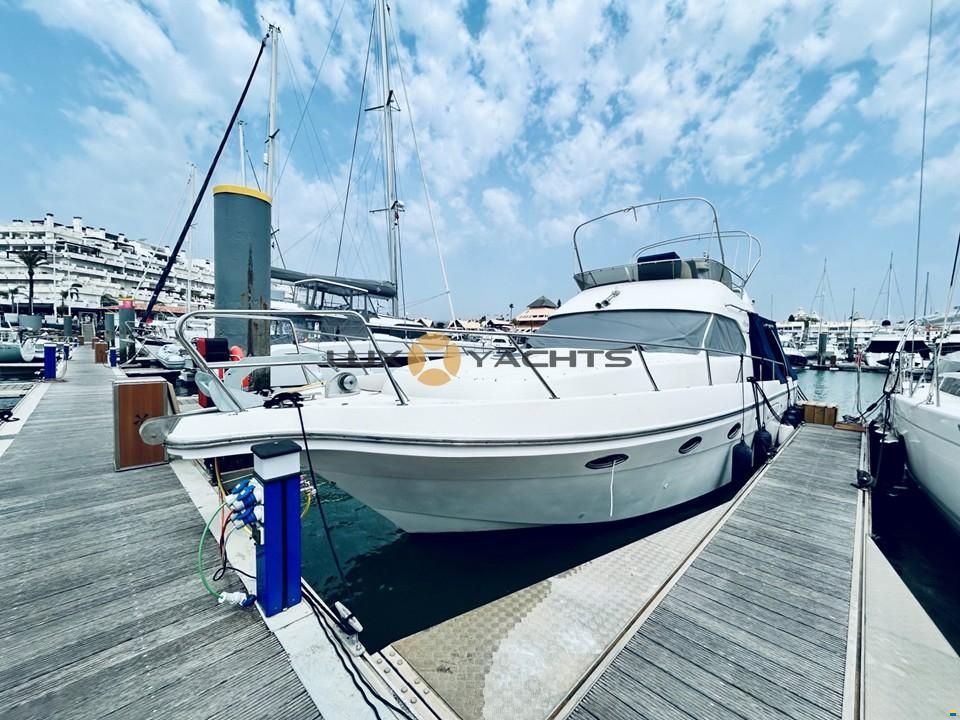 Astinor 1275