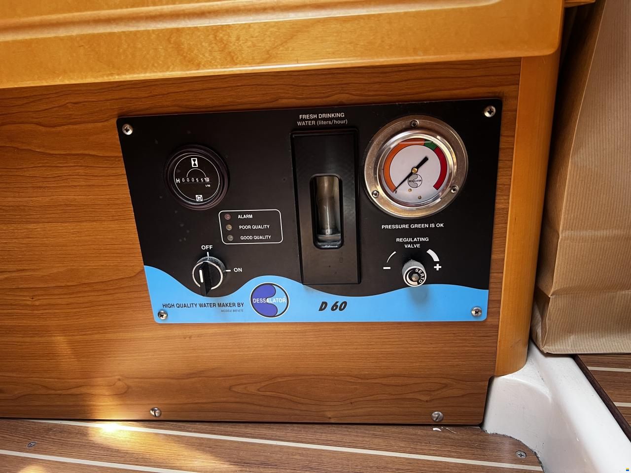 Etap 37 S