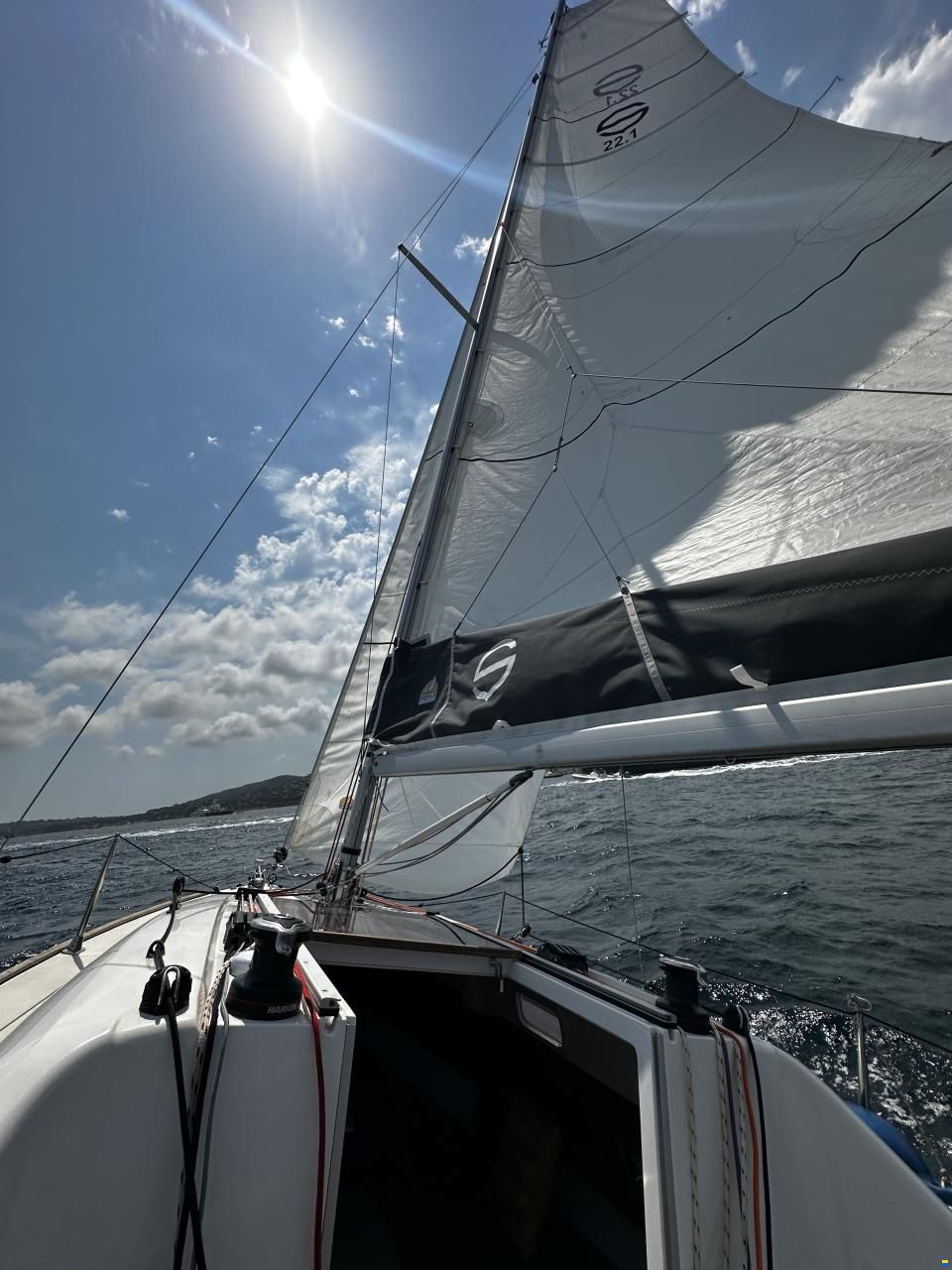 Sunbeam 22.1